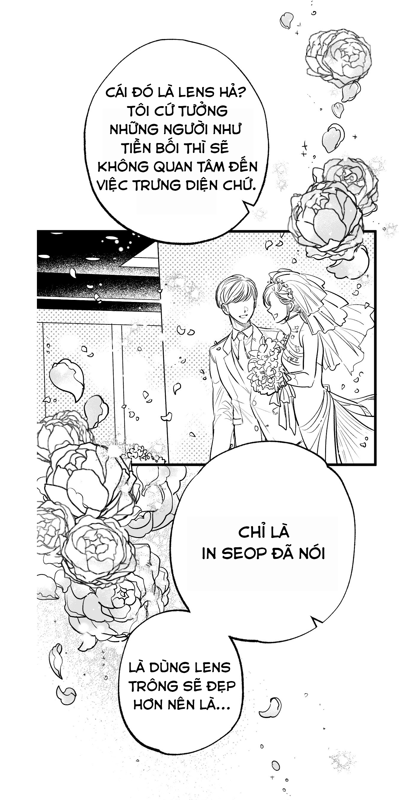 Số Trường Hợp - Chap 2