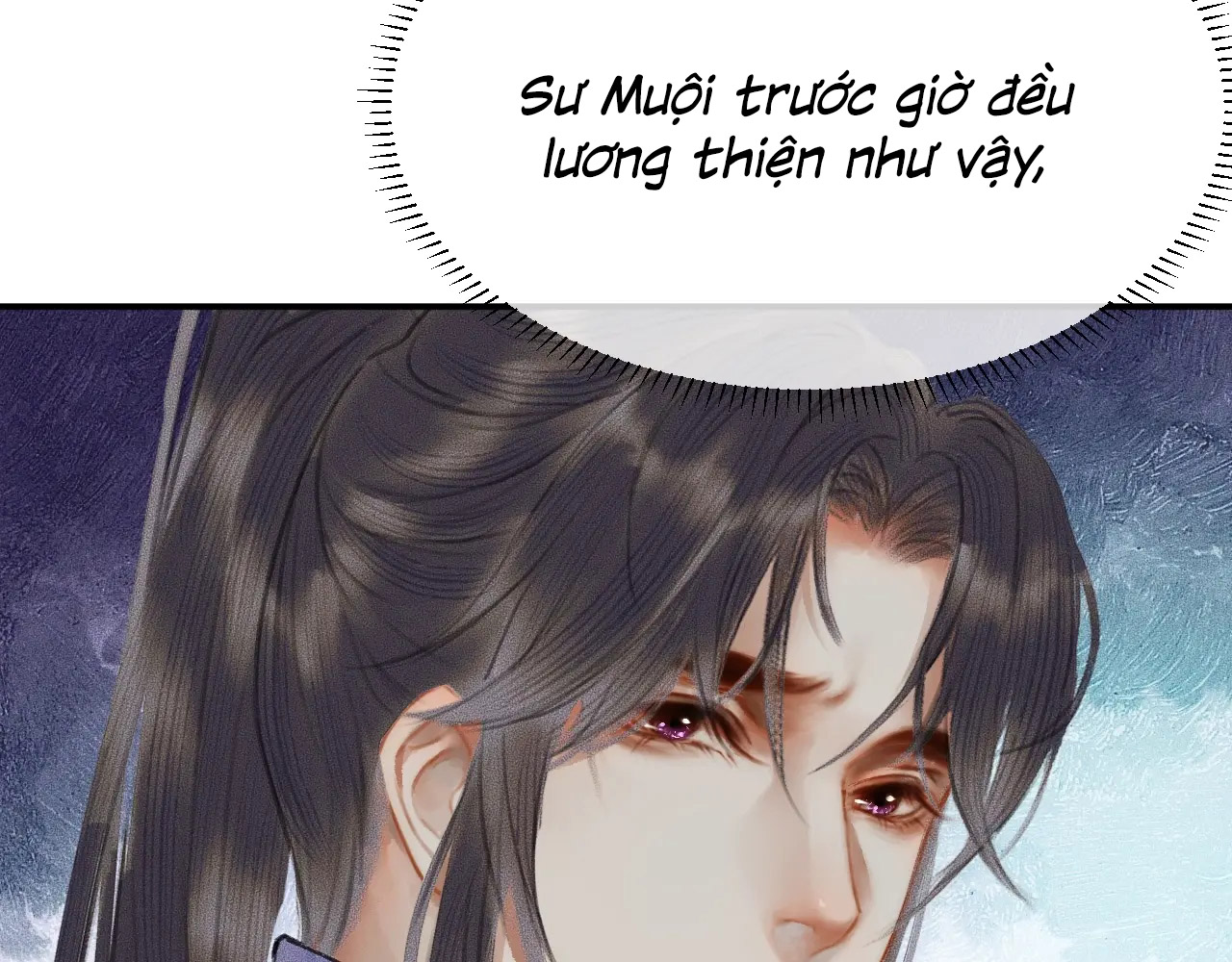 Husky Và Sư Tôn Mèo Trắng Của Hắn - Chap 4