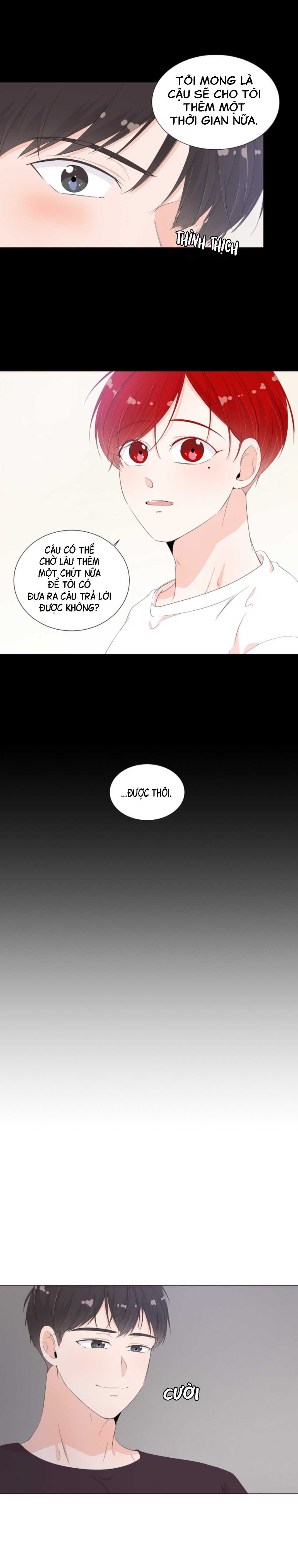 Phòng Cạnh Phòng - Chap 23 (H)