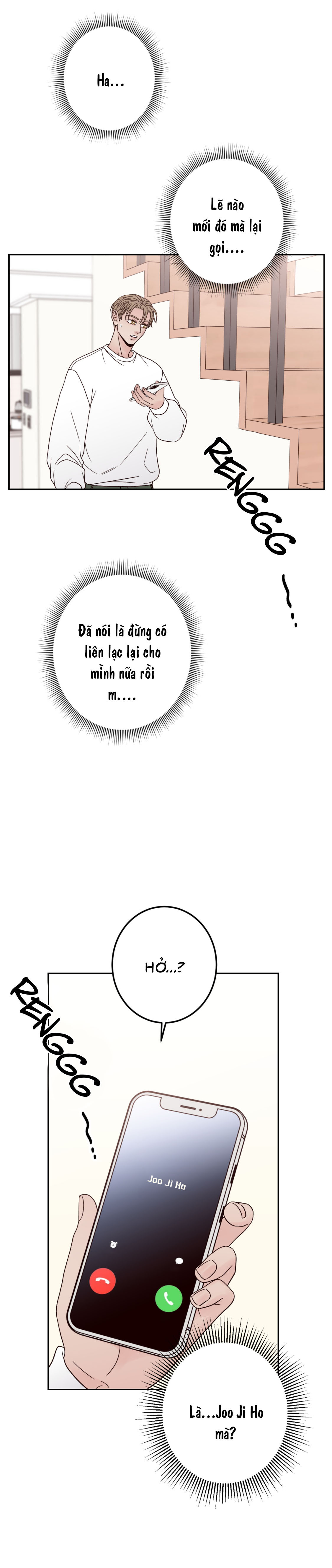 Bất Khả Kháng - Chap 16 (H)