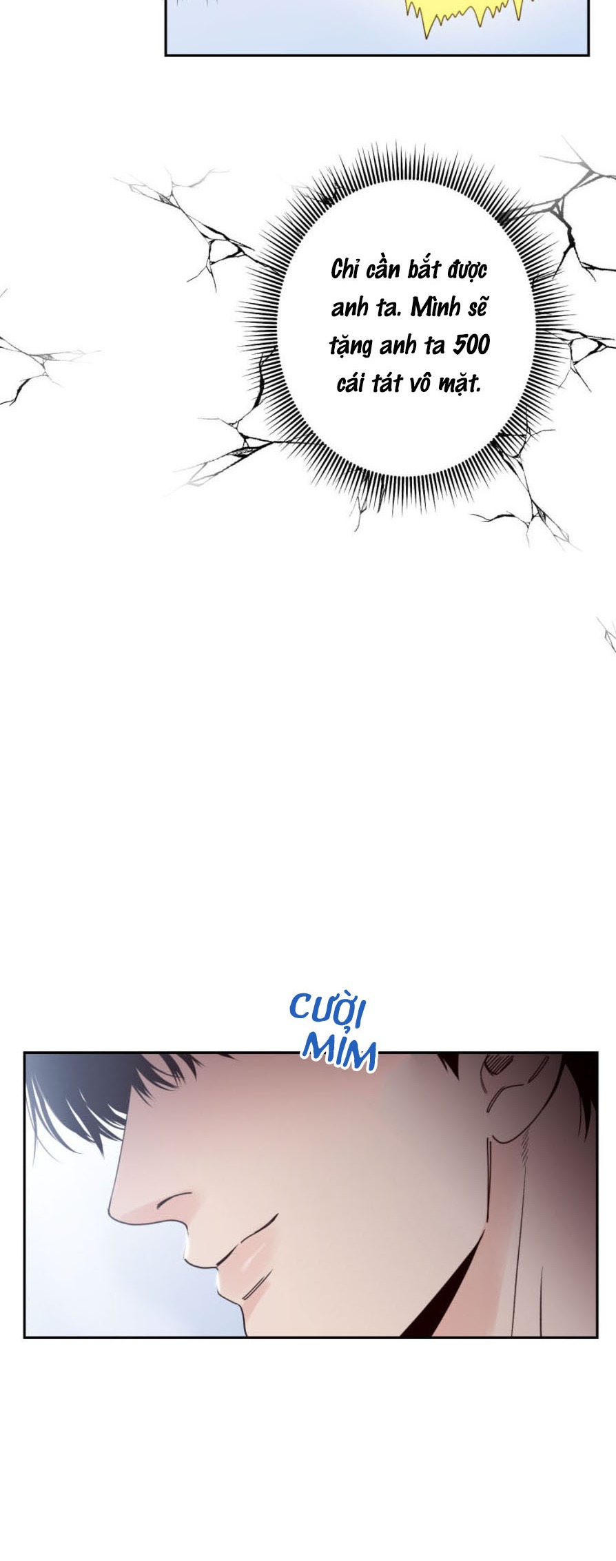 Bất Khả Kháng - Chap 2