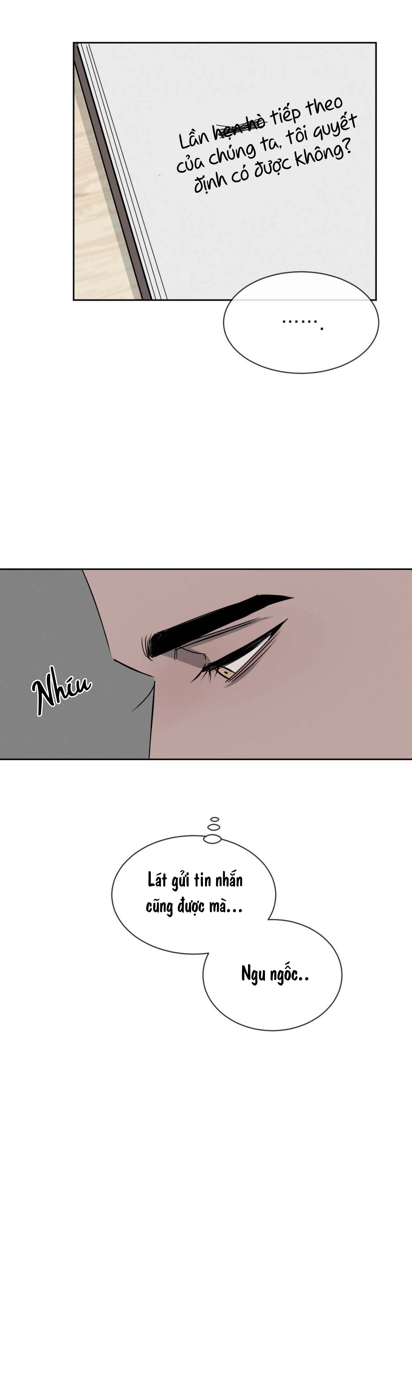 Tương Khắc - Chap 11