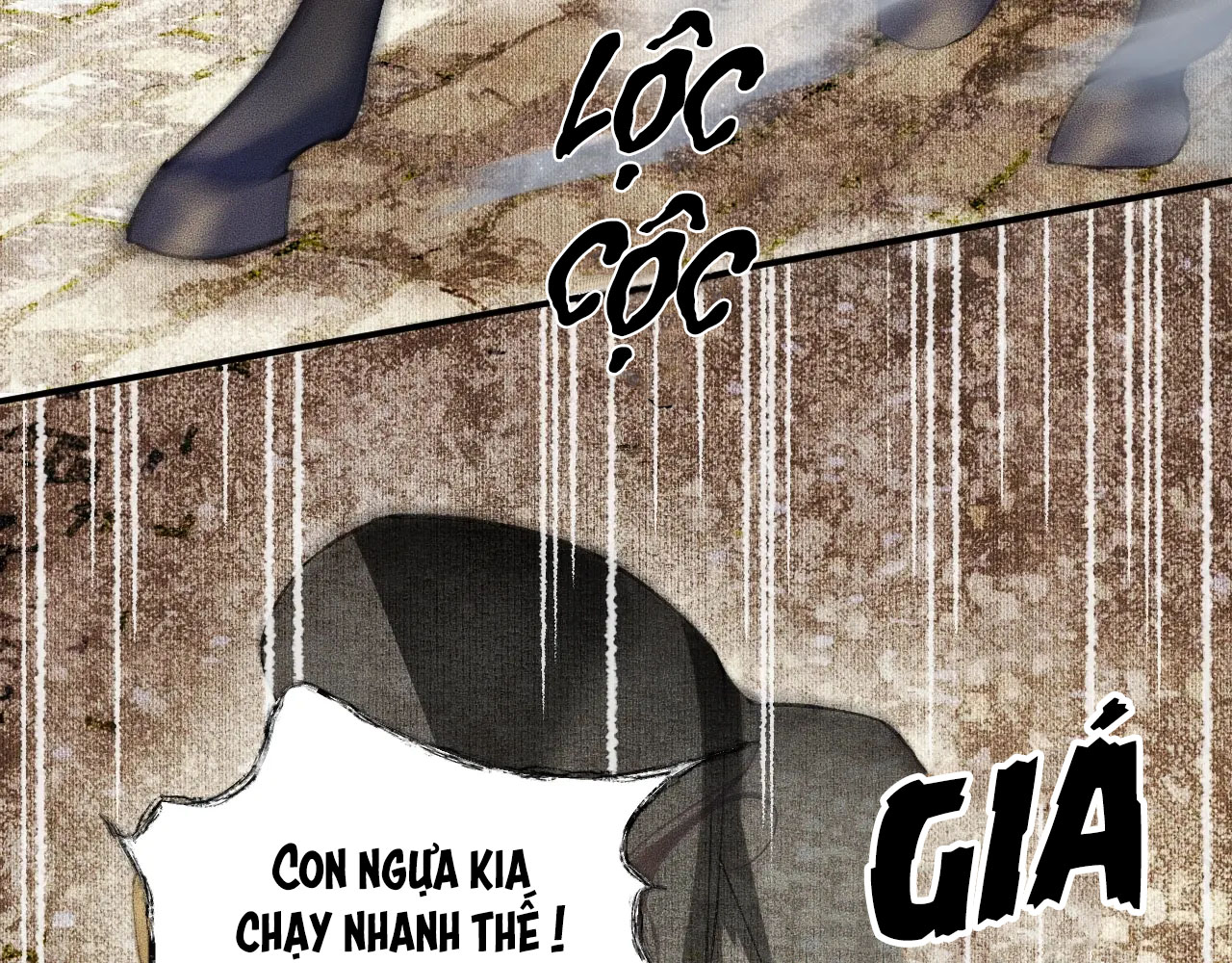 Husky Và Sư Tôn Mèo Trắng Của Hắn - Chap 4