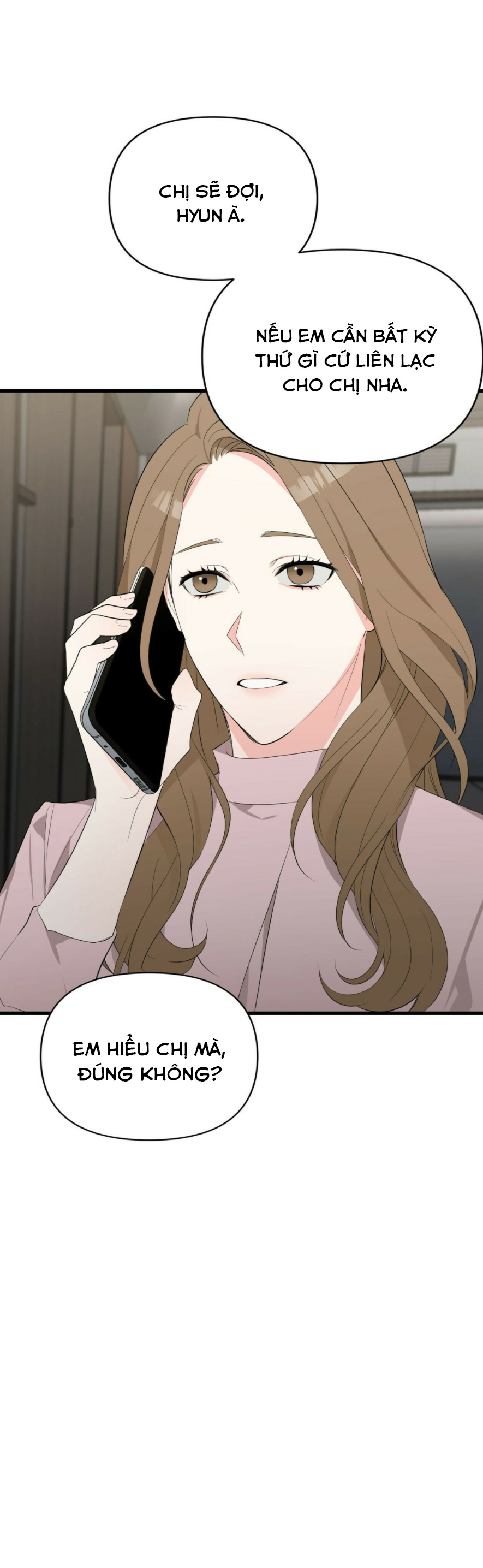 Bán Nguyệt Vô Hương - Chap 6