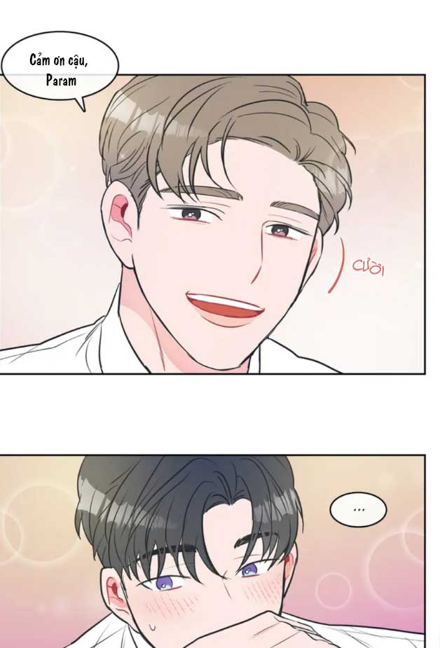 Huấn Luyện Viên Tôi Ghét Cậu - Chap 4