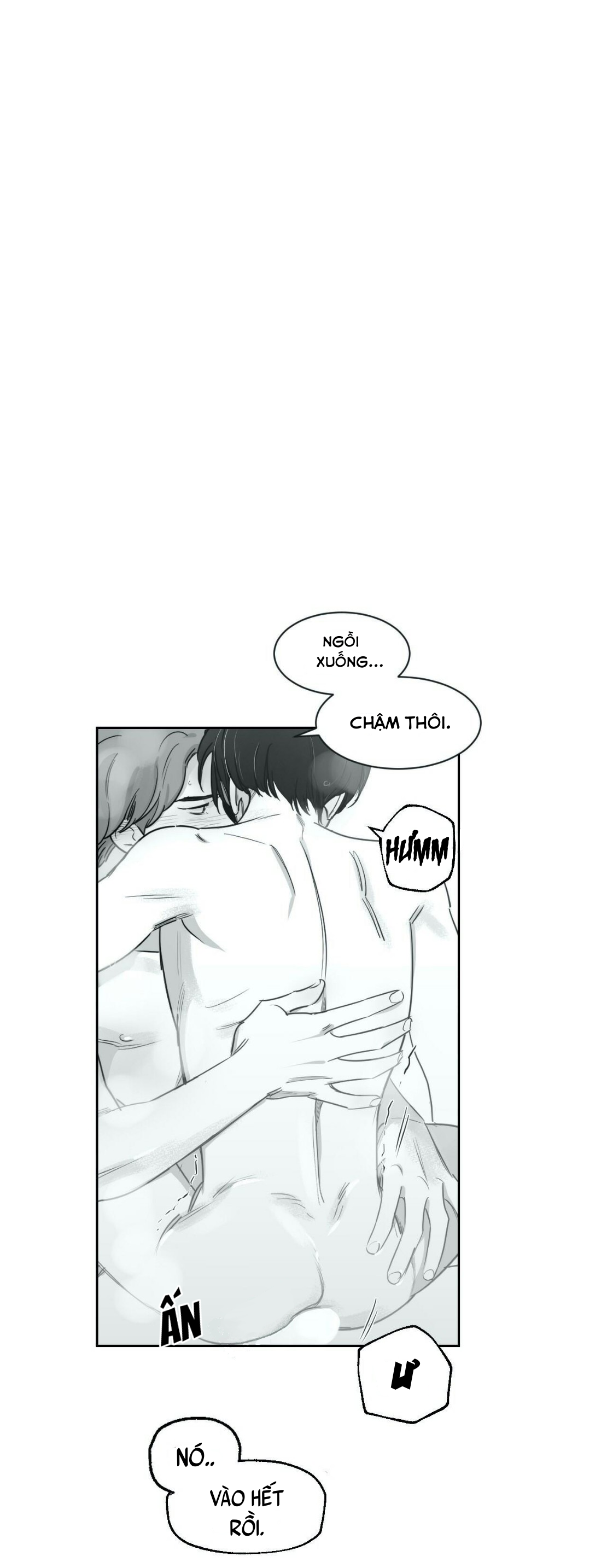 Đến Bên Em Đi! - Chap 21