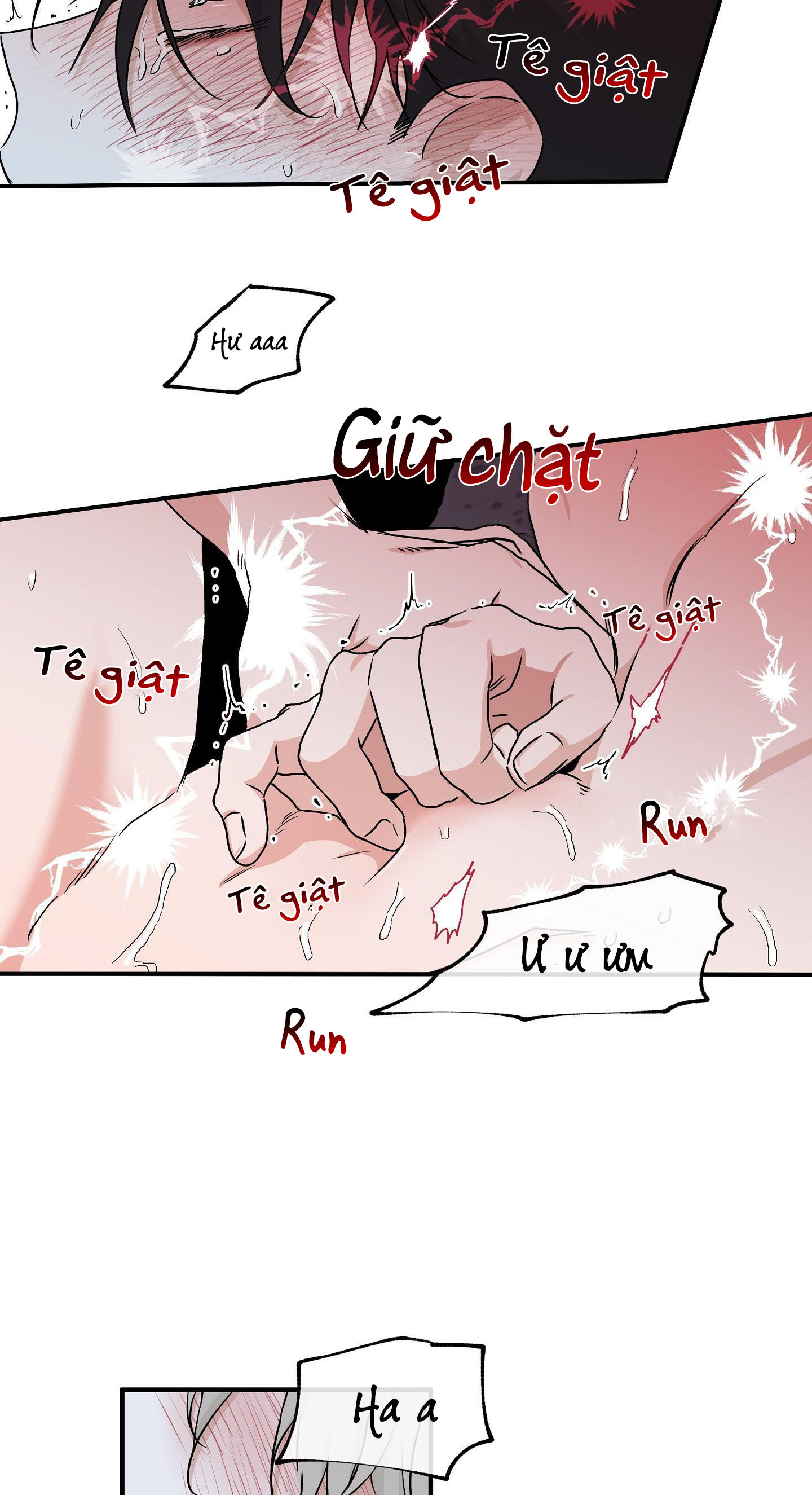 Đêm Bên Bờ Biển - Chap 44 (H)