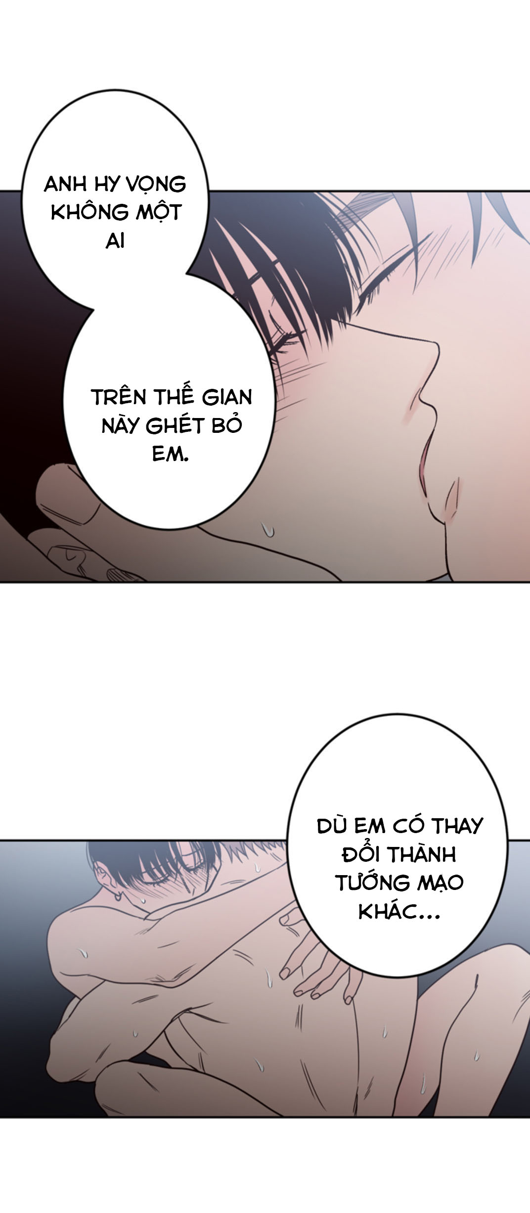 Đường Giao Nhau - Chap 34