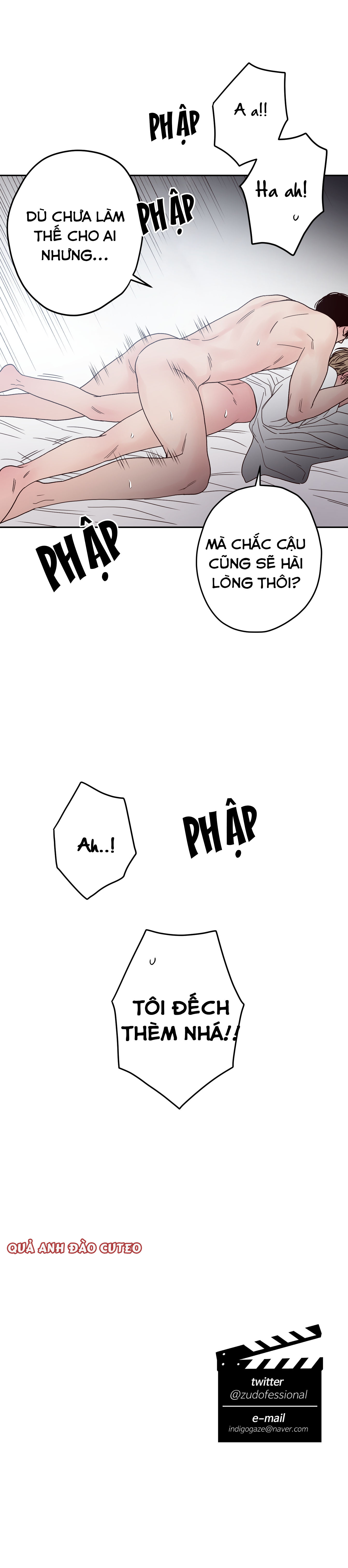 Bất Khả Kháng - Chap 4 (H)