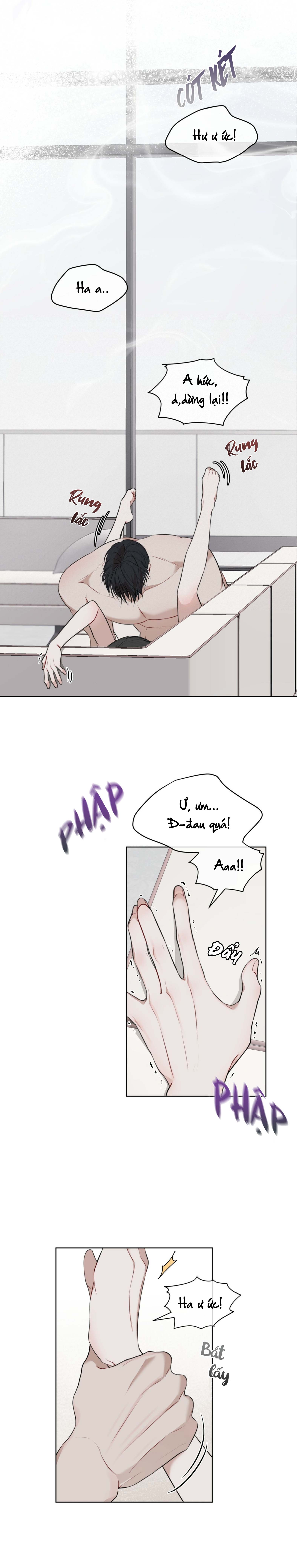 Khởi Đầu Nô Lệ - Chap 22 (H)