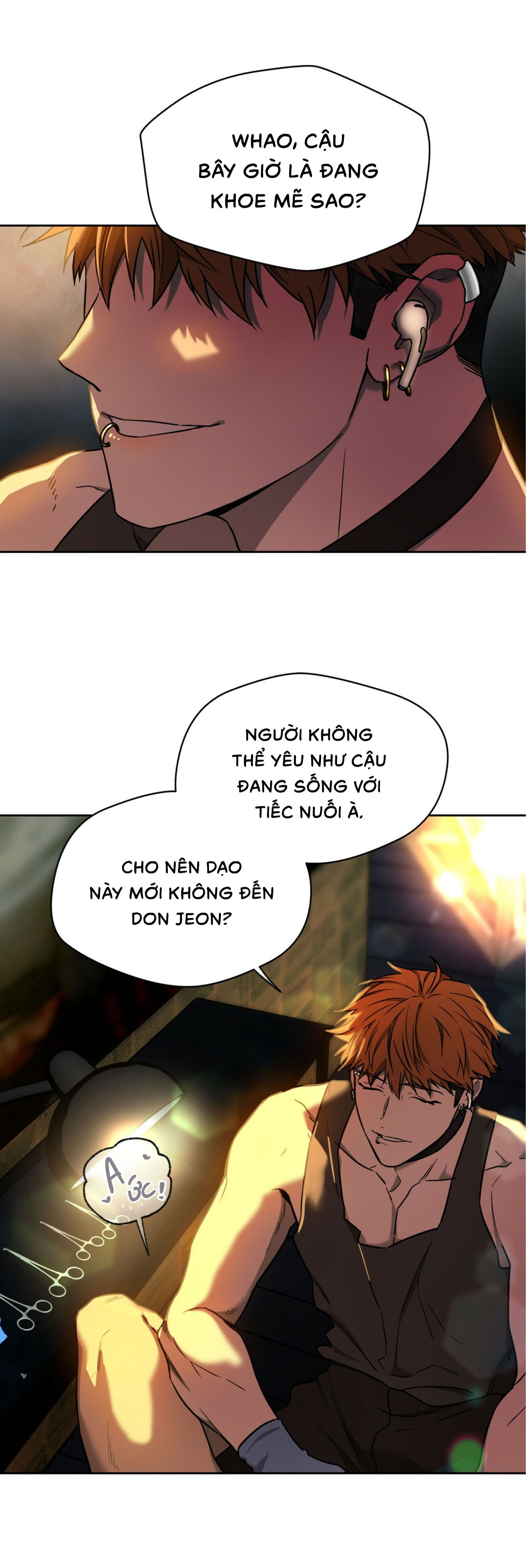Ang Ang - Chap 52