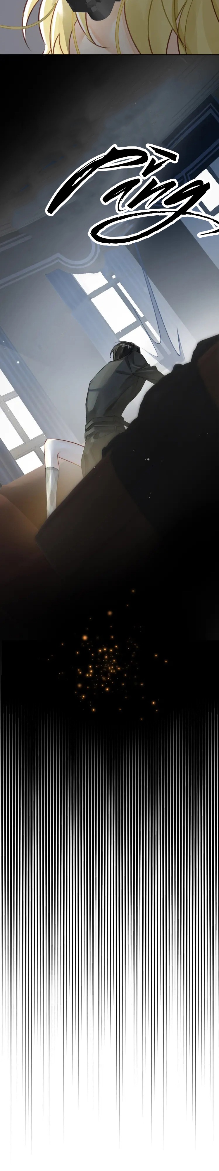 Quy Luật Tĩnh Lặng - Chap 2