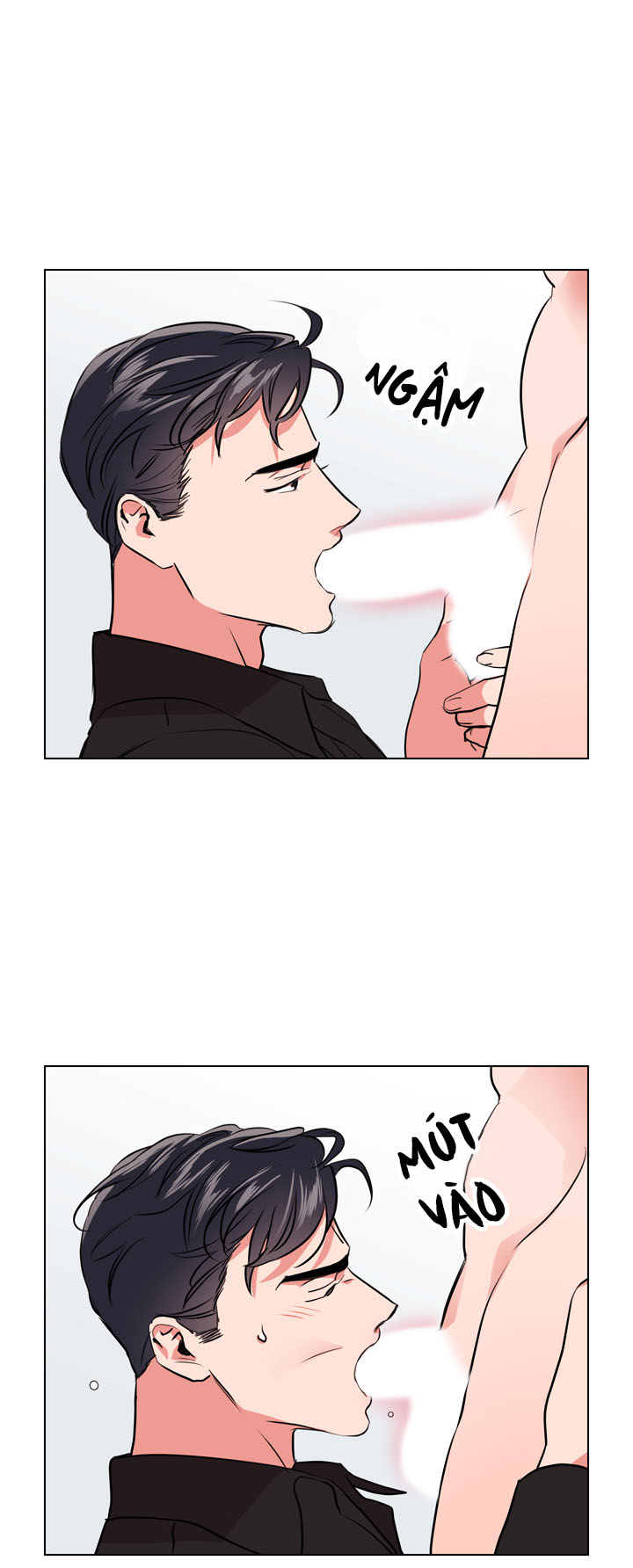 Viên Kẹo Đỏ - Chap 37 (H)