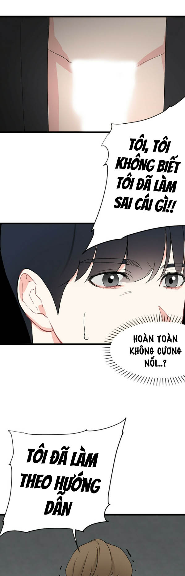 Bán Nguyệt Vô Hương - Chap 2