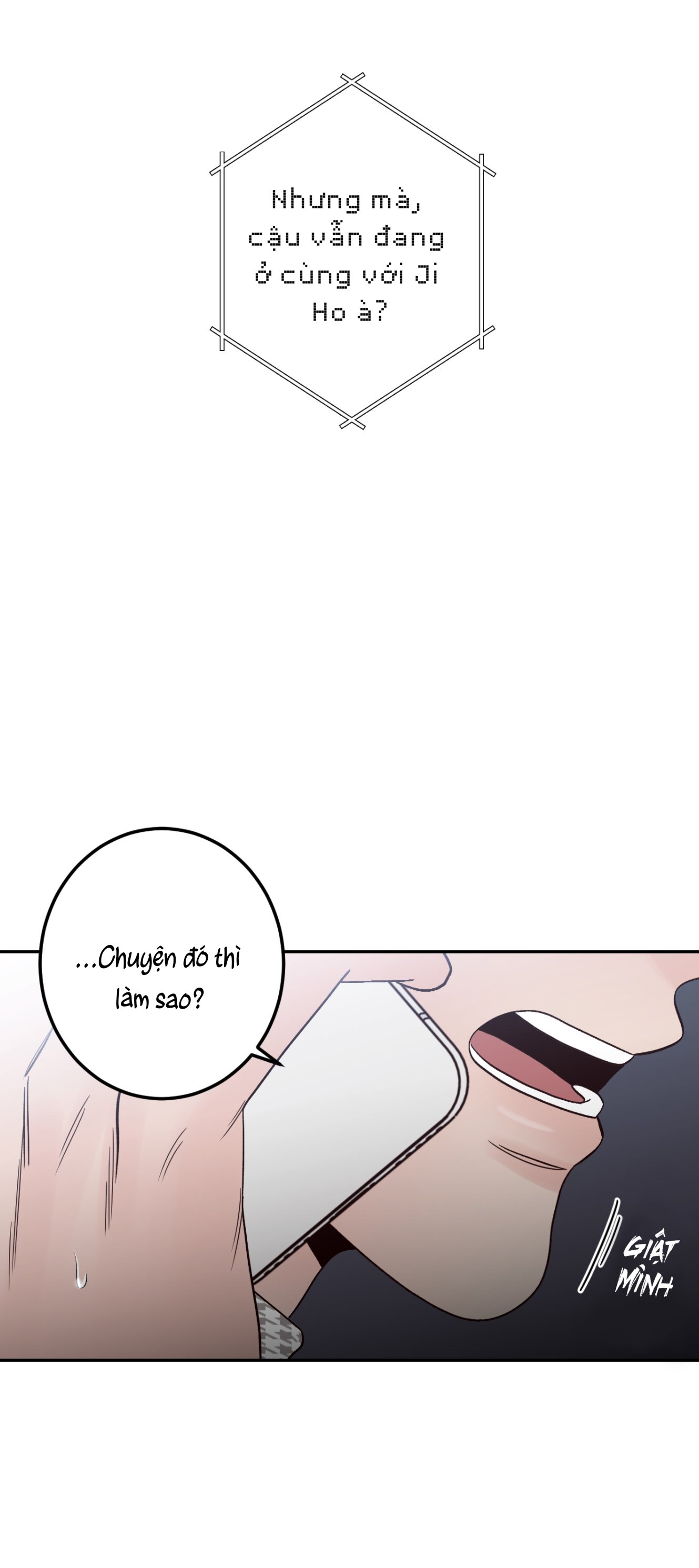 Bất Khả Kháng - Chap 12 (H)