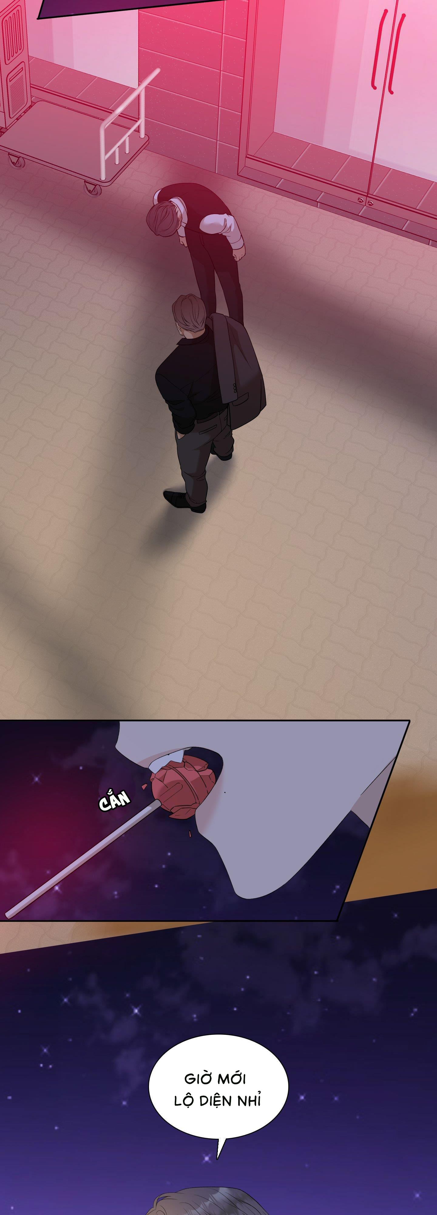 Kẻ Đê Tiện - Chap 22