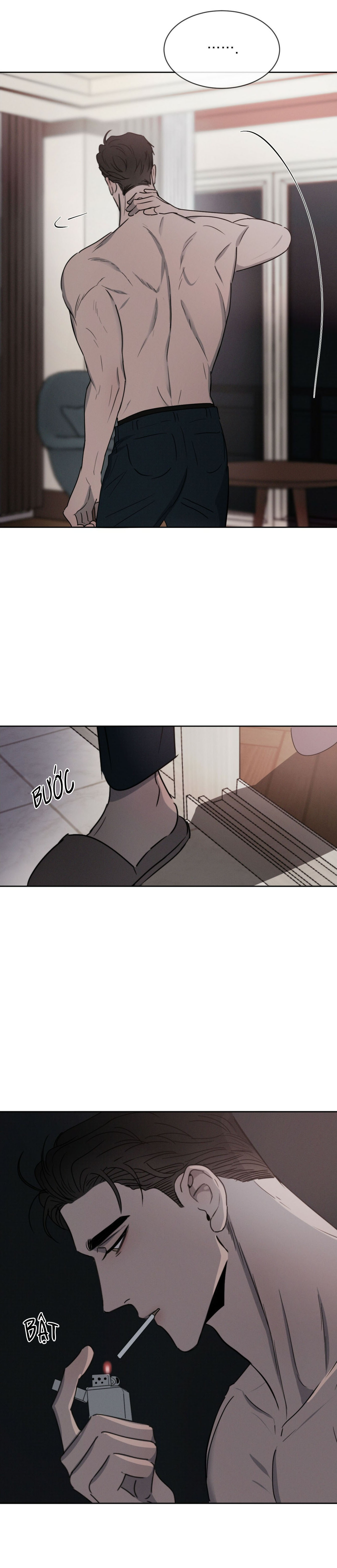 Tương Khắc - Chap 4 (H)