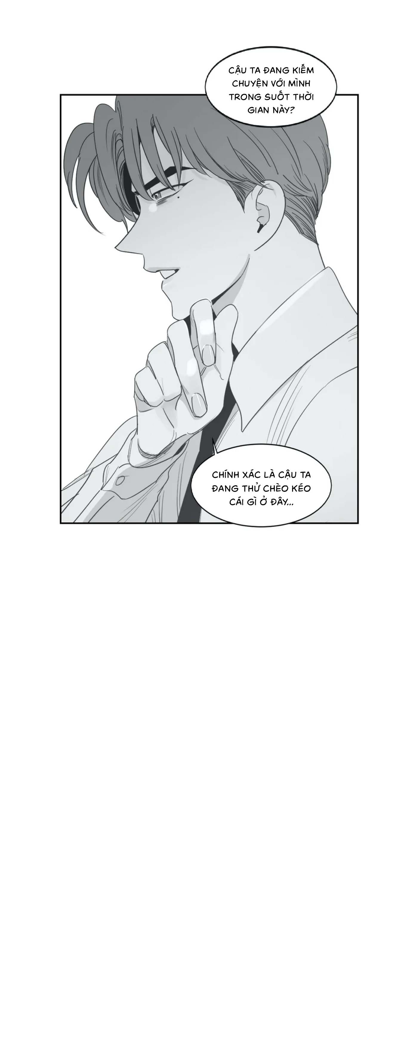 Đến Bên Em Đi! - Chap 38