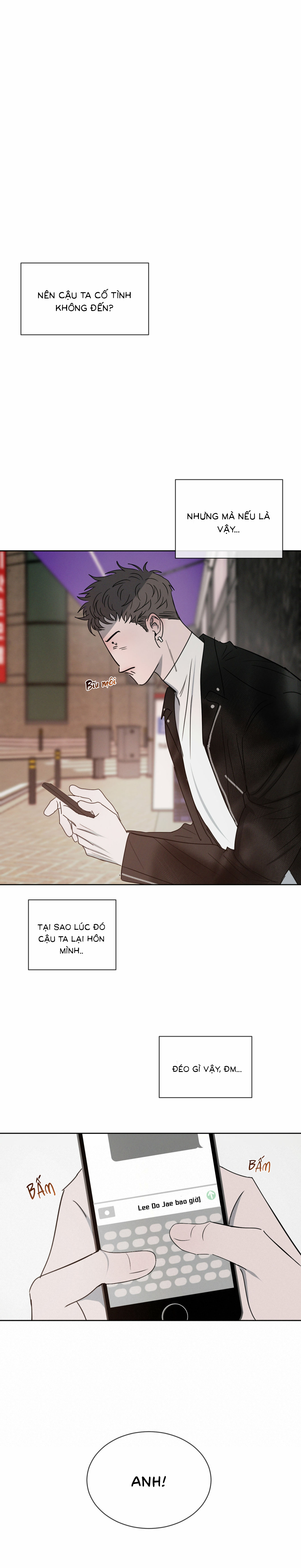 Tương Khắc - Chap 9