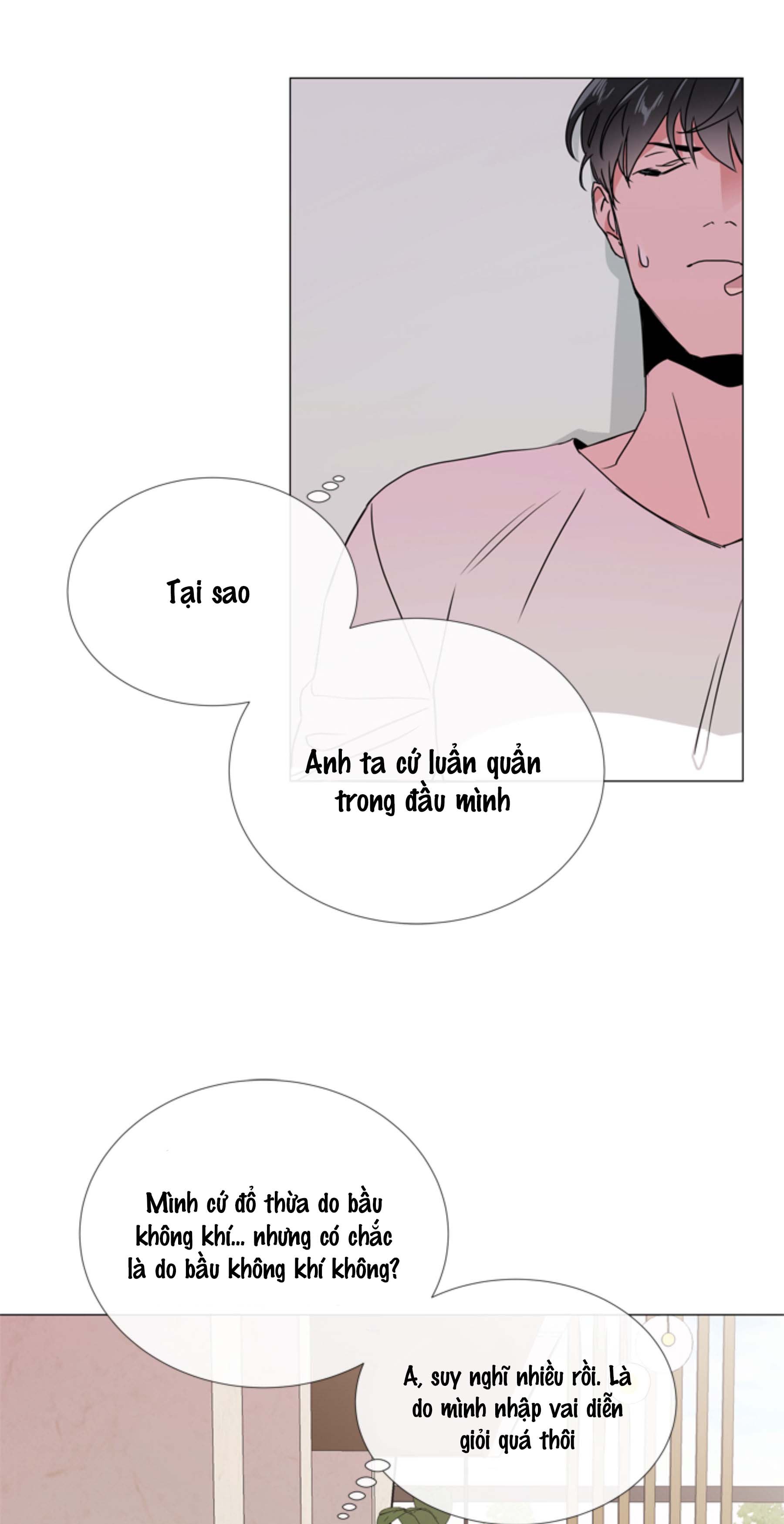 Viên Kẹo Đỏ - Chap 28 - End ss1