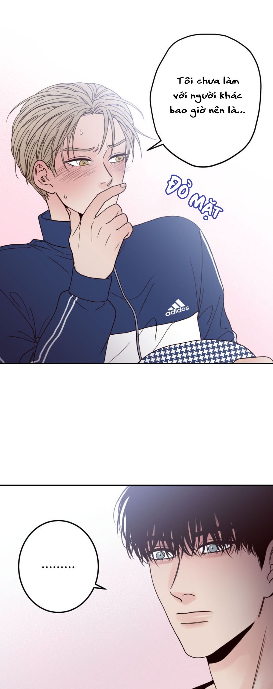 Bất Khả Kháng - Chap 2