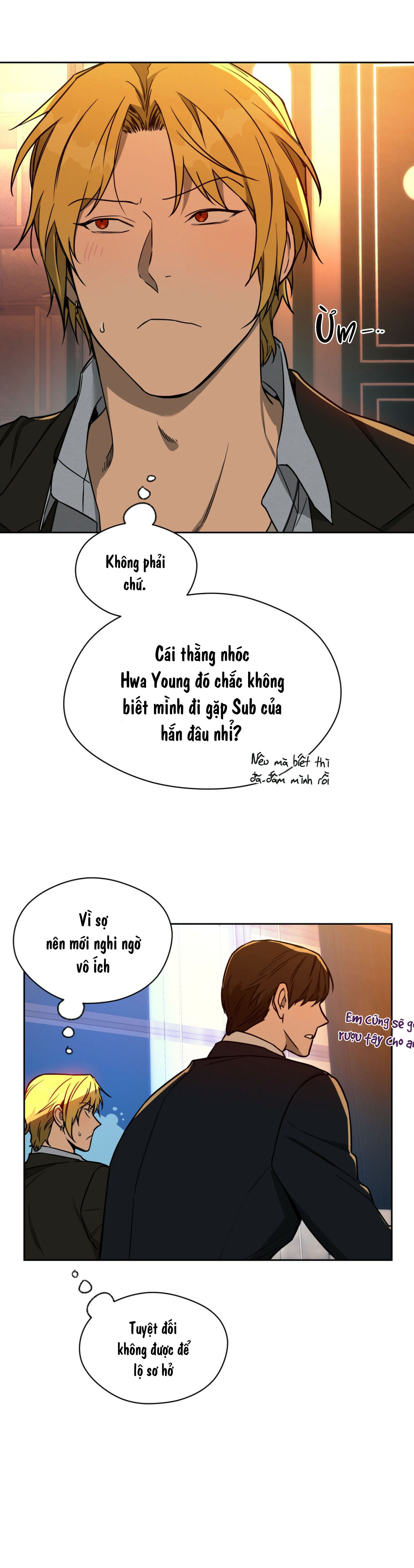 Ang Ang - Chap 52
