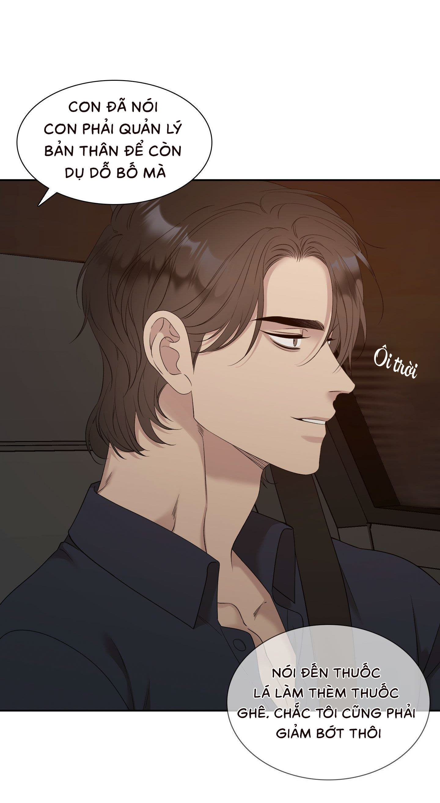 Kẻ Đê Tiện - Chap 21 (H)