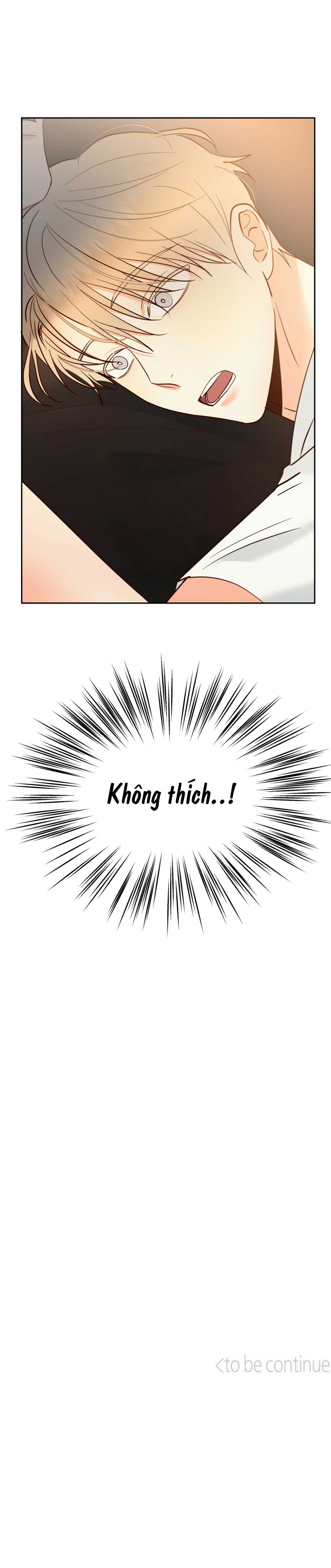 Gs25 Nguy Hiểm - Chap 39 (H)