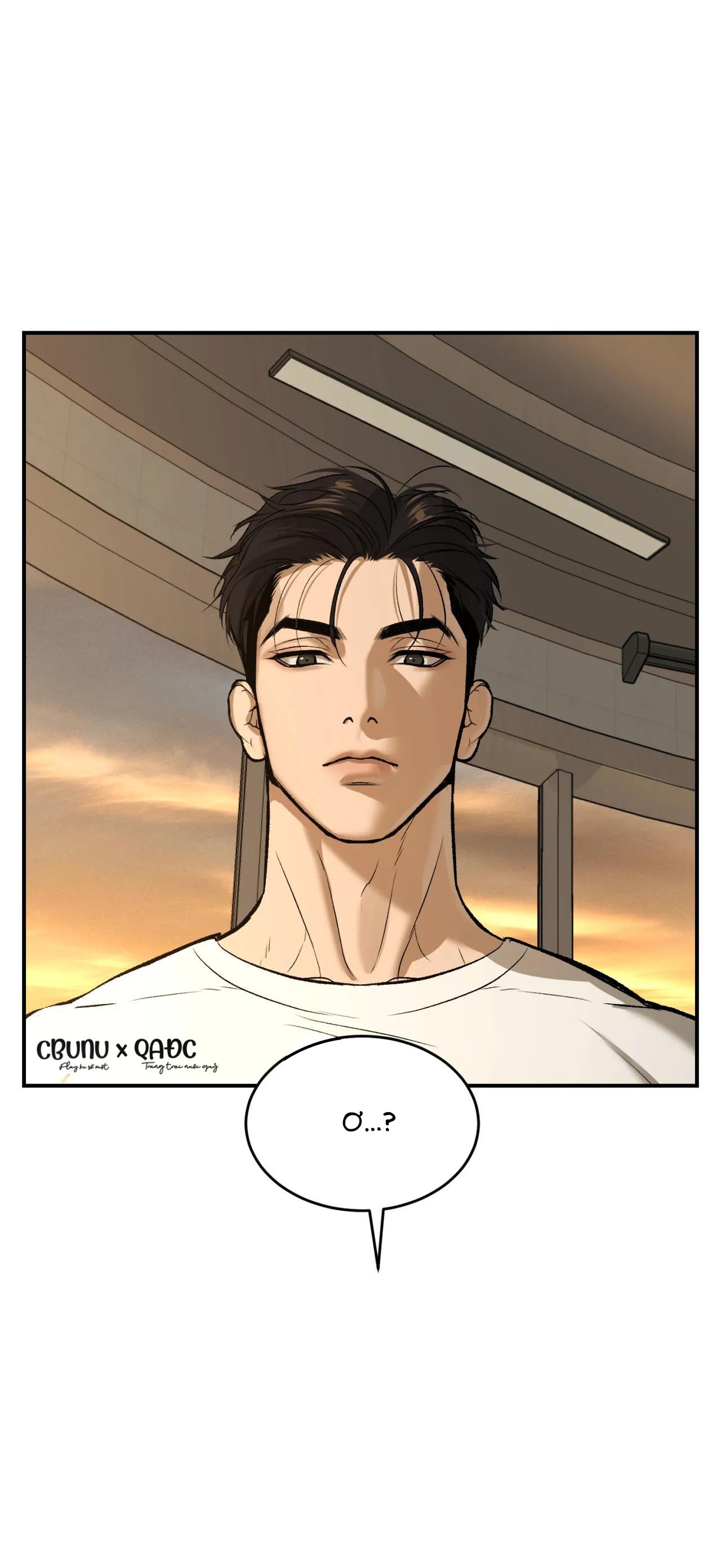 Jinx (Bản Không Che) - Chap 13