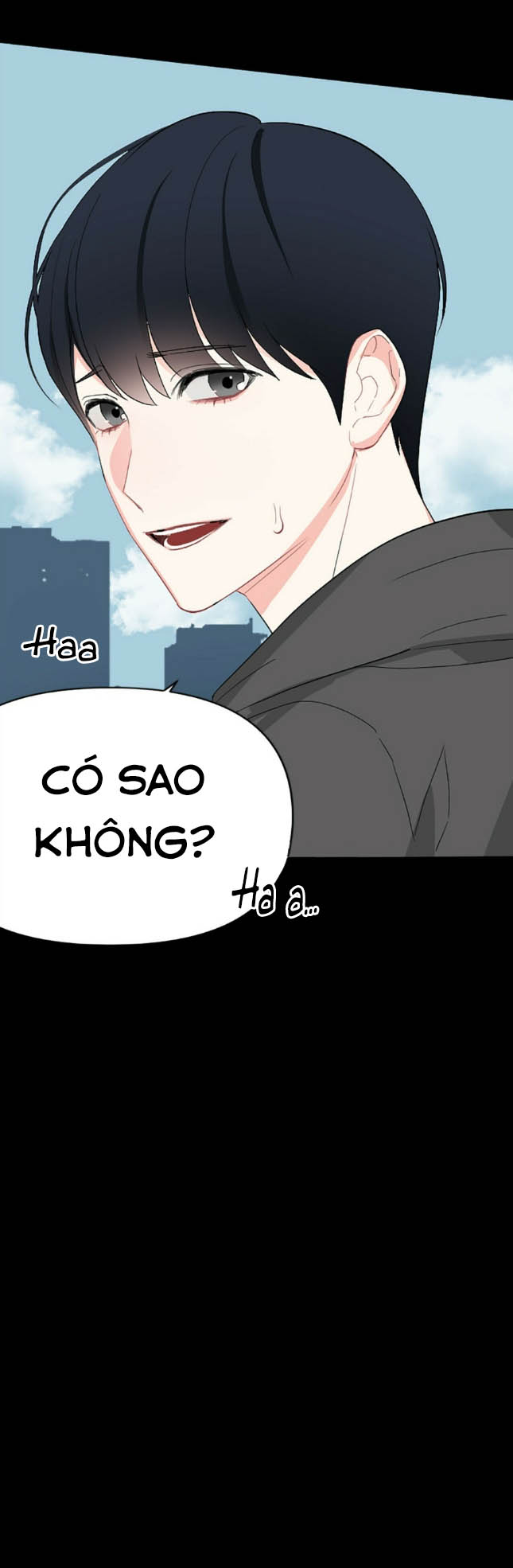 Bán Nguyệt Vô Hương - Chap 2