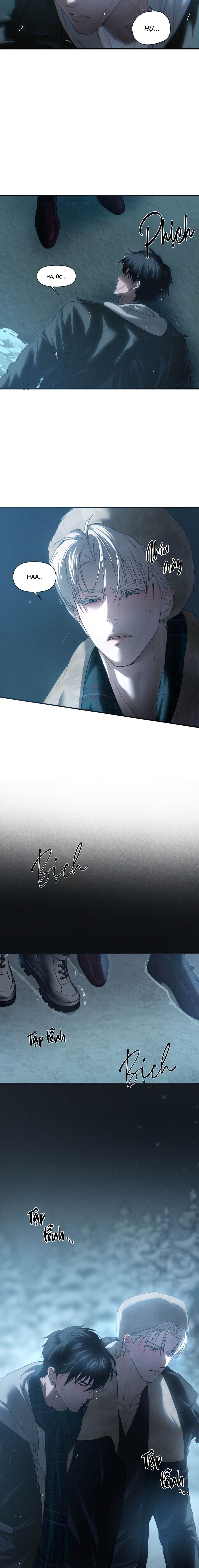 Mật Danh Anastasia - Chap 57