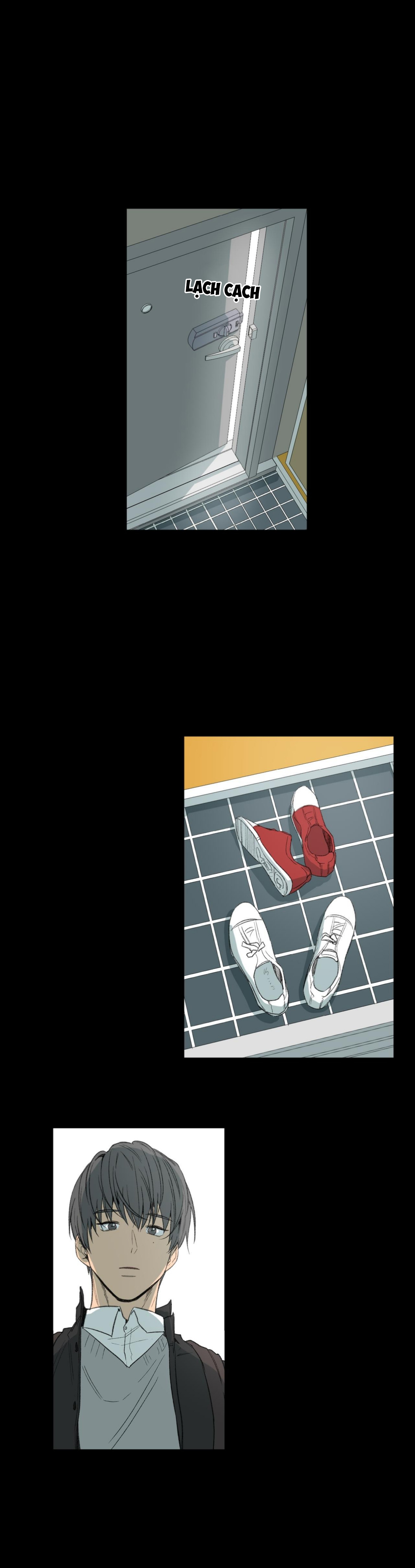 Hình Thức Cảm Thông - Chap 46