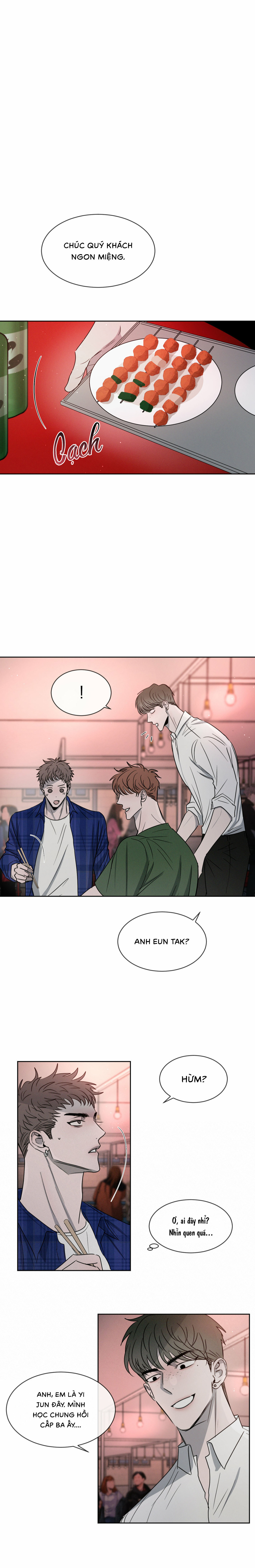 Tương Khắc - Chap 7