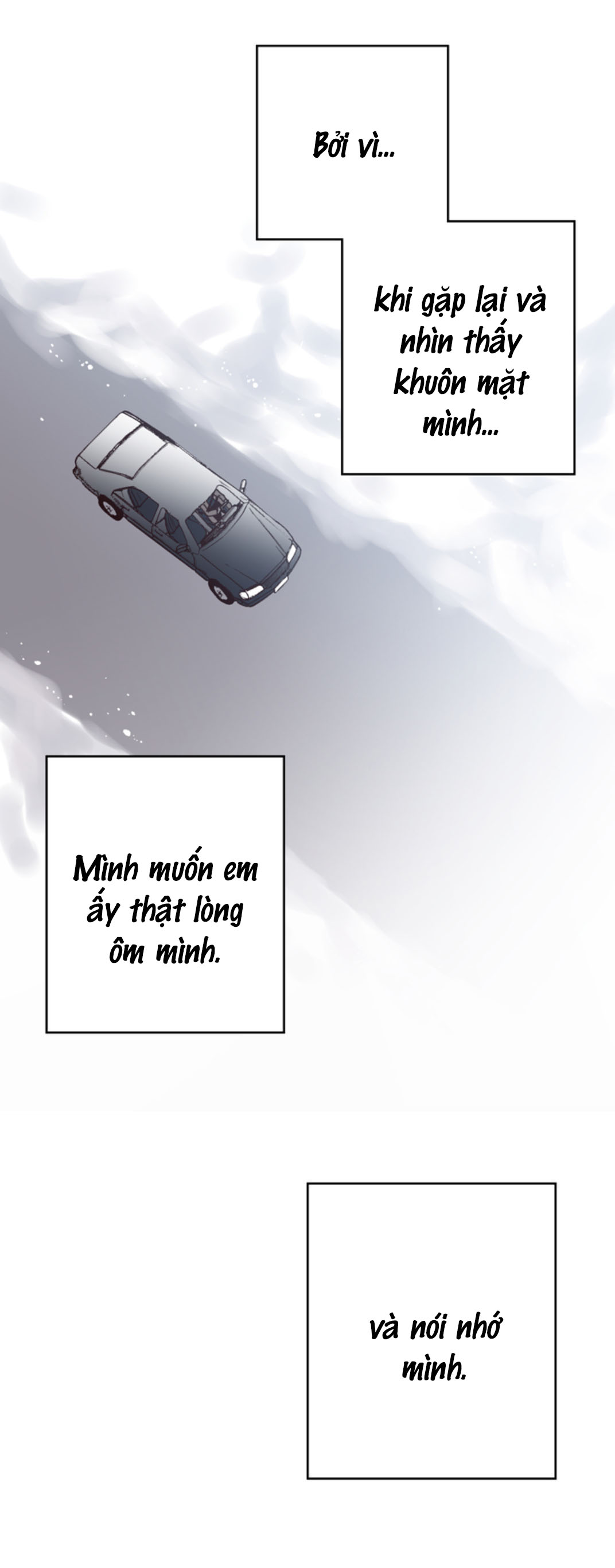 Đường Giao Nhau - Chap 34