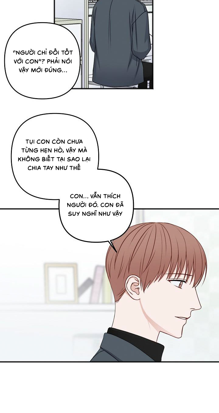 Trong Phòng Riêng - Chap 63