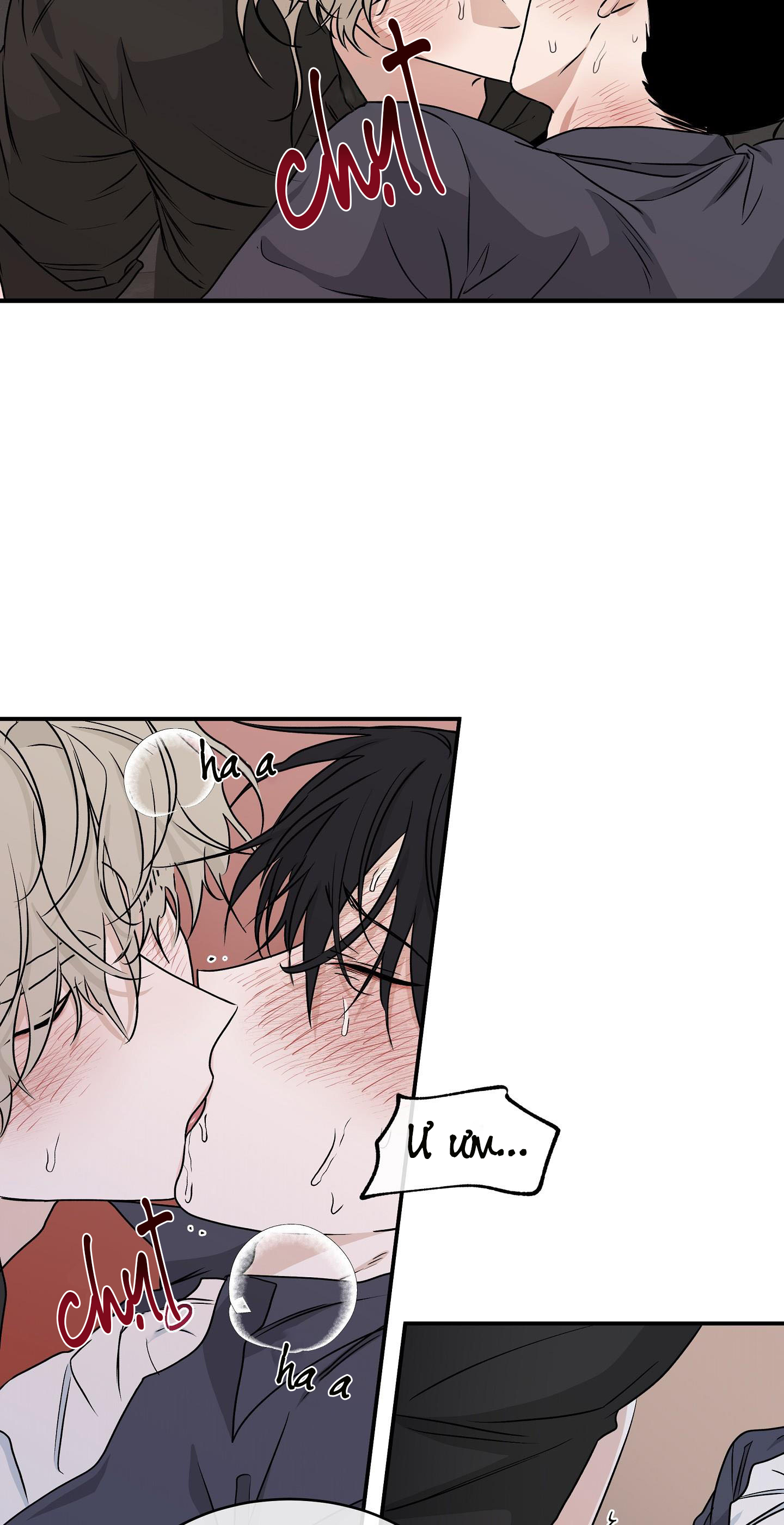 Đêm Bên Bờ Biển - Chap 44 (H)