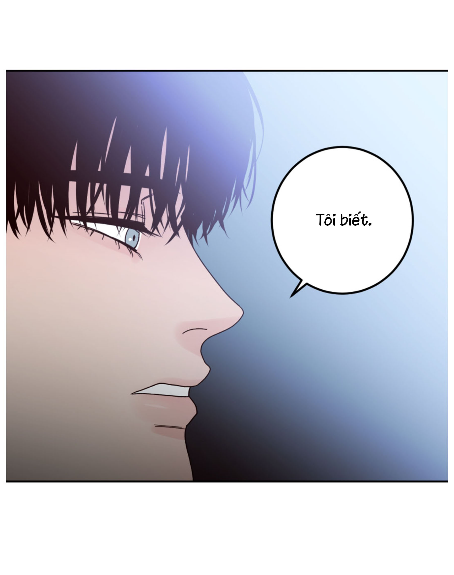 Bất Khả Kháng - Chap 6