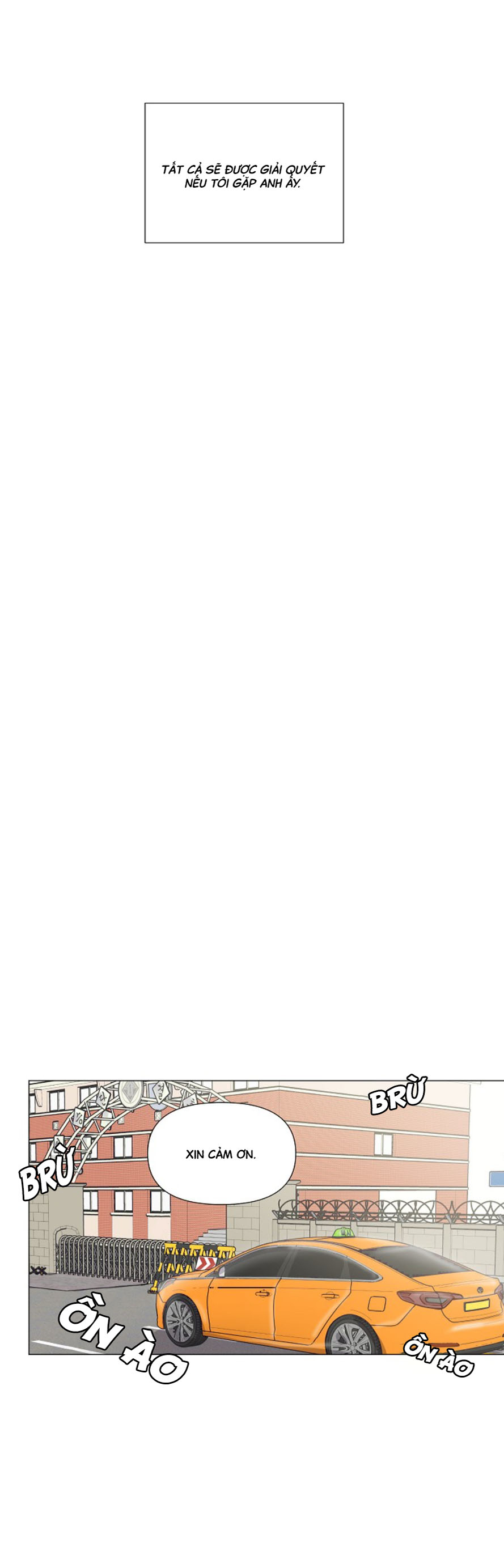 Phòng Cạnh Phòng - Chap 47 - Ngoại truyện 2