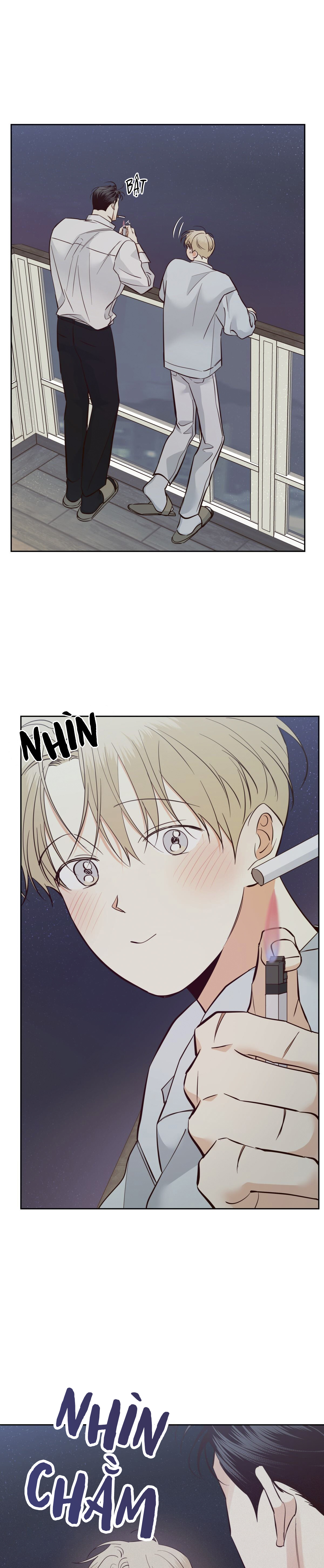 Gs25 Nguy Hiểm - Chap 88 (END)