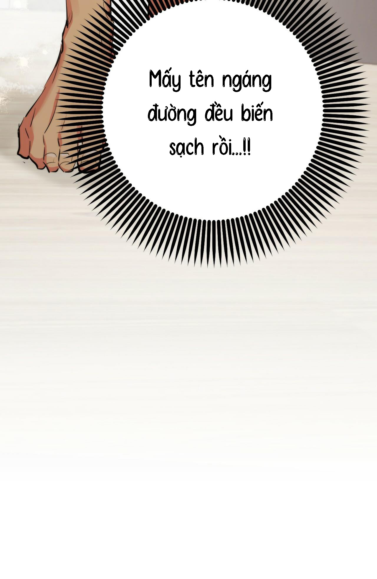 Những Chú Thỏ Của Habibi - Chap 51