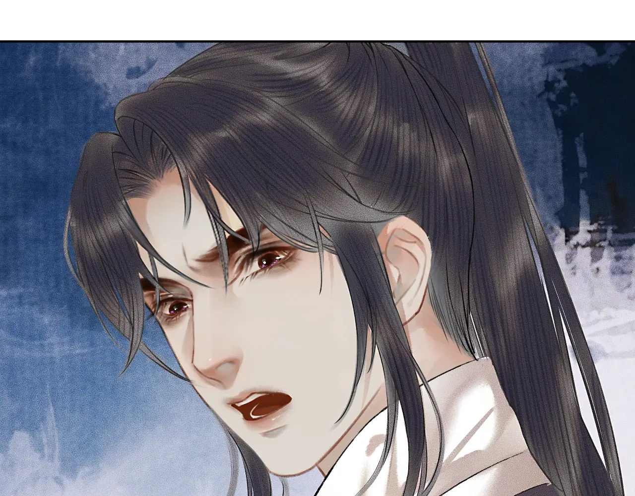 Husky Và Sư Tôn Mèo Trắng Của Hắn - Chap 4