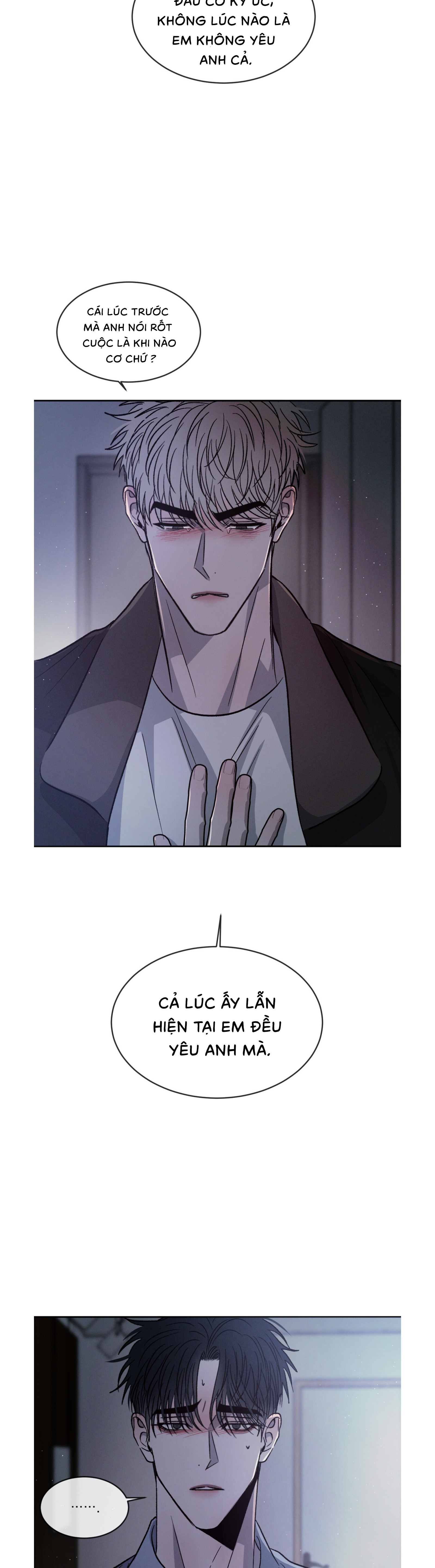 Tương Khắc - Chap 43