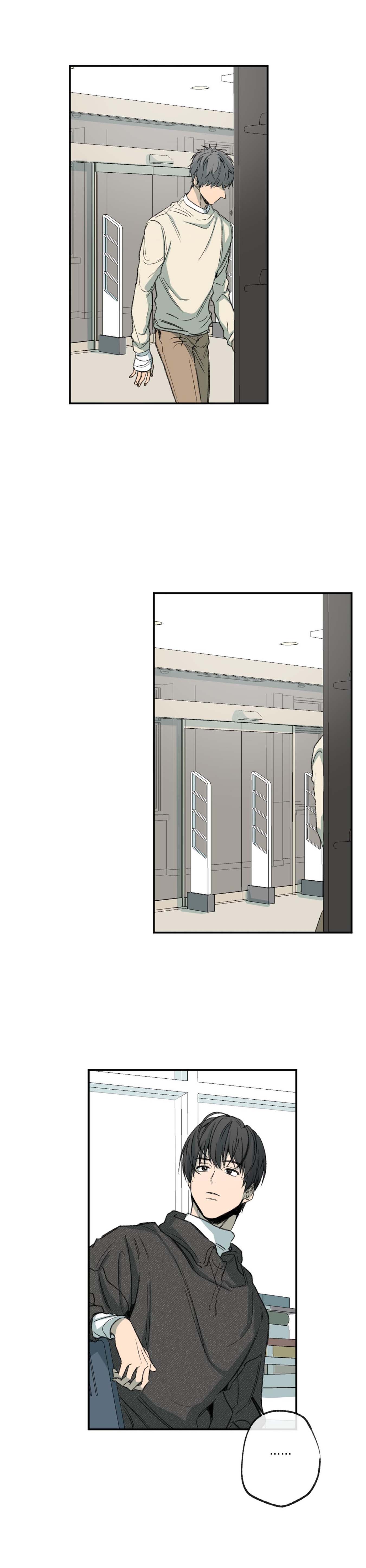 Hình Thức Cảm Thông - Chap 51