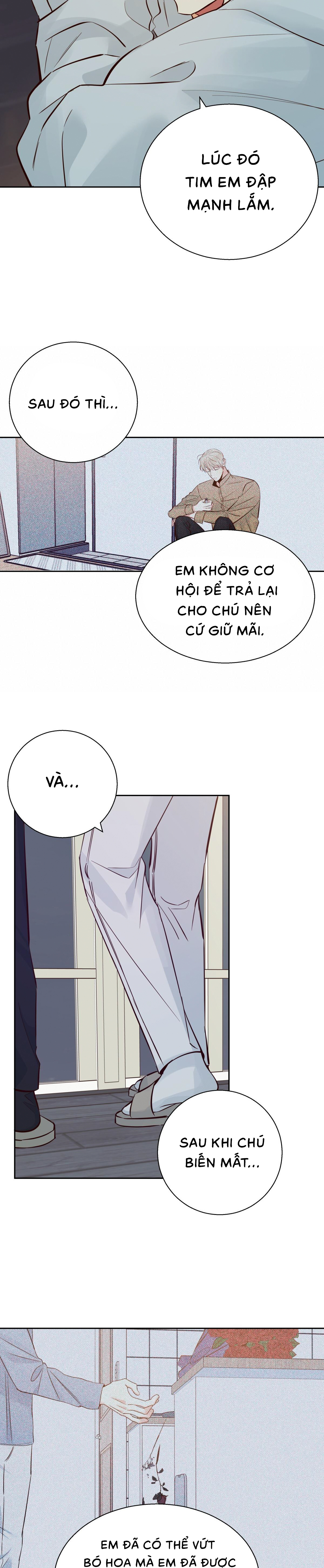 Gs25 Nguy Hiểm - Chap 88 (END)