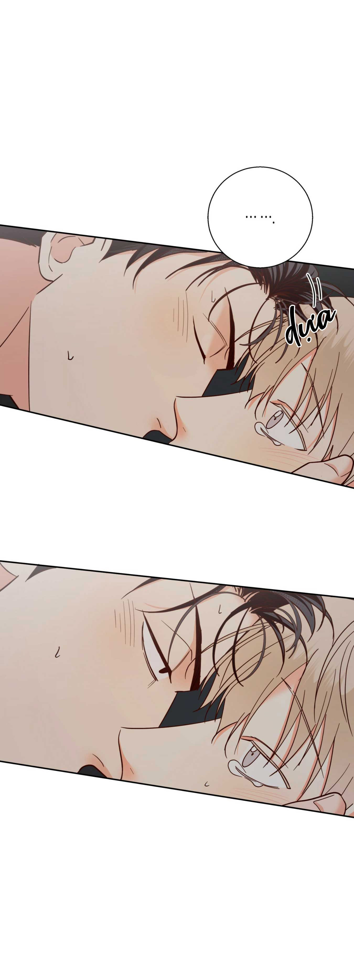 Gs25 Nguy Hiểm - Chap 39 (H)