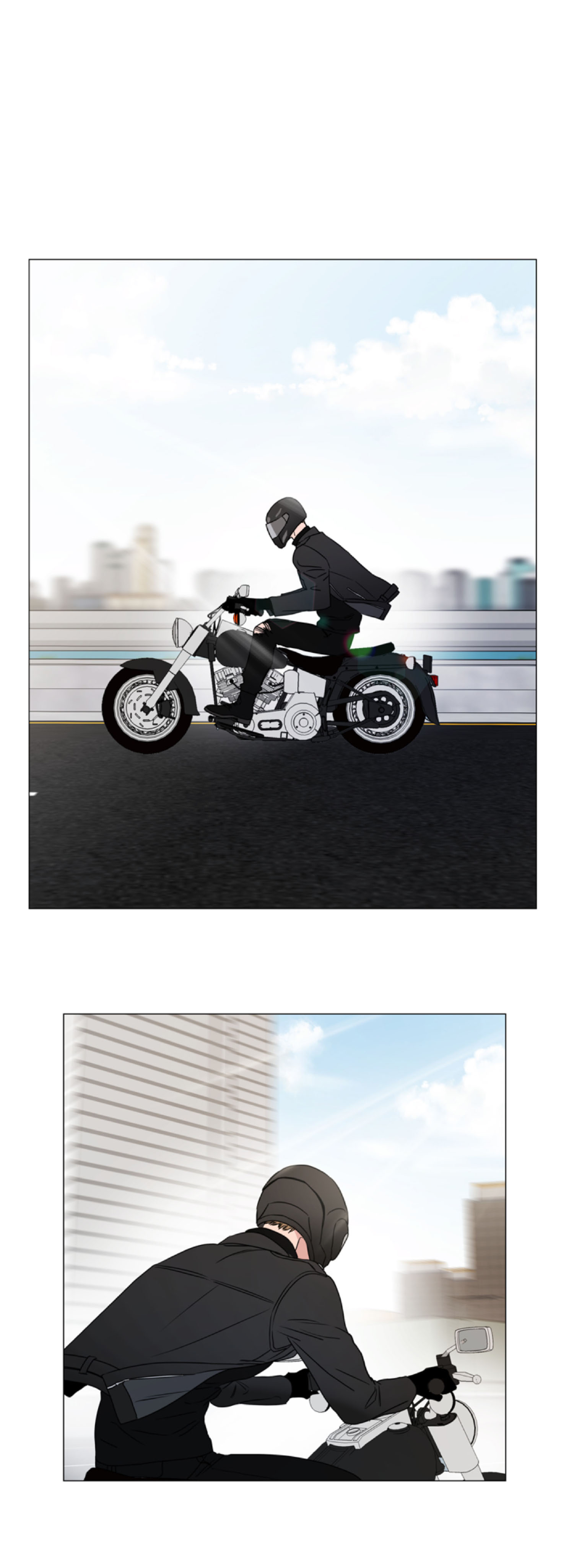 Viên Kẹo Đỏ - Chap 16