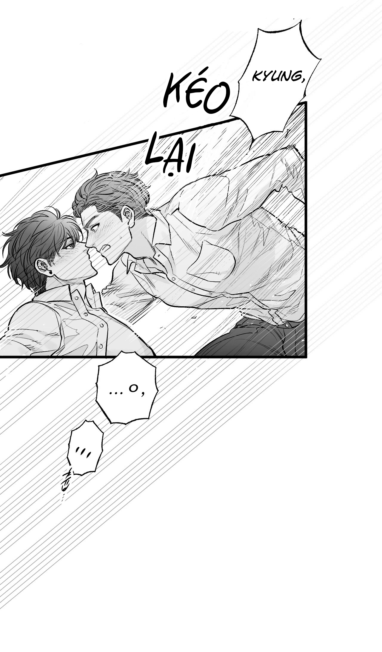 Số Trường Hợp - Chap 2