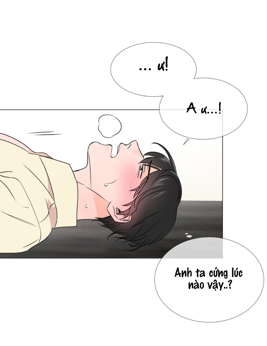 Viên Kẹo Đỏ - Chap 15 (H)