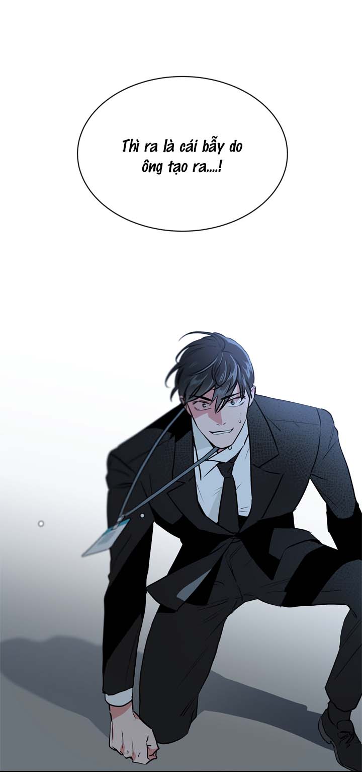 Viên Kẹo Đỏ - Chap 42