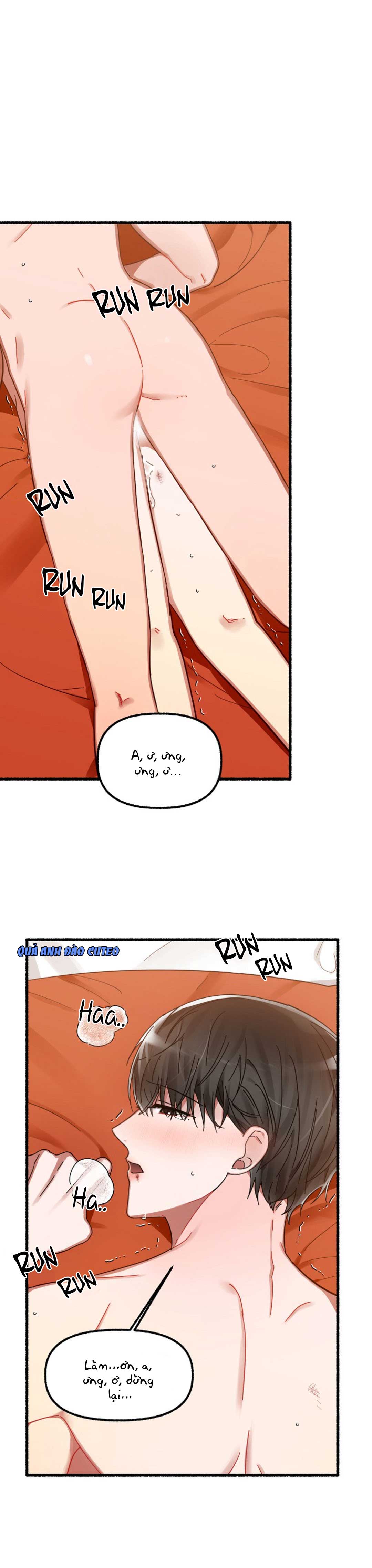 Hoa Triều - Chap 12